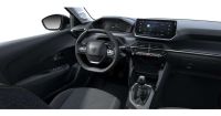 Peugeot 208 - Vorschau Bild 6