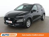 Hyundai Kona 1.0 TGDI Select 2WD *TEMPO*KLIMA*GARANTIE* - Hyundai Gebrauchtwagen in Dresden