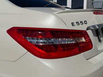 Mercedes E 500 - 9