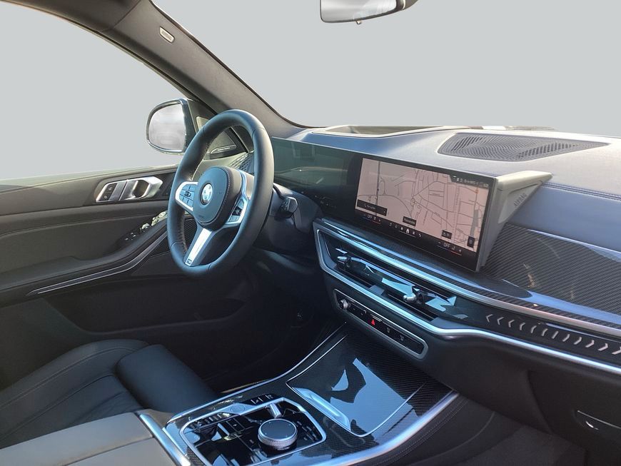 BMW X5 - Bild 17