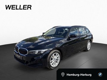 BMW 318 - 1