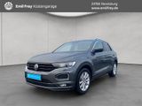 Volkswagen T-Roc 2.0 TSI 4Motion DSG Sport R-Line Exter. AC - Volkswagen T-Roc: R Line