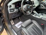 BMW X6 M50 M50d - - BMW X6 M50 von privat