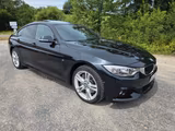 BMW 435d xDrive Gran Coupé M Sport - BMW 435 Gran Coupé Gebrauchtwagen