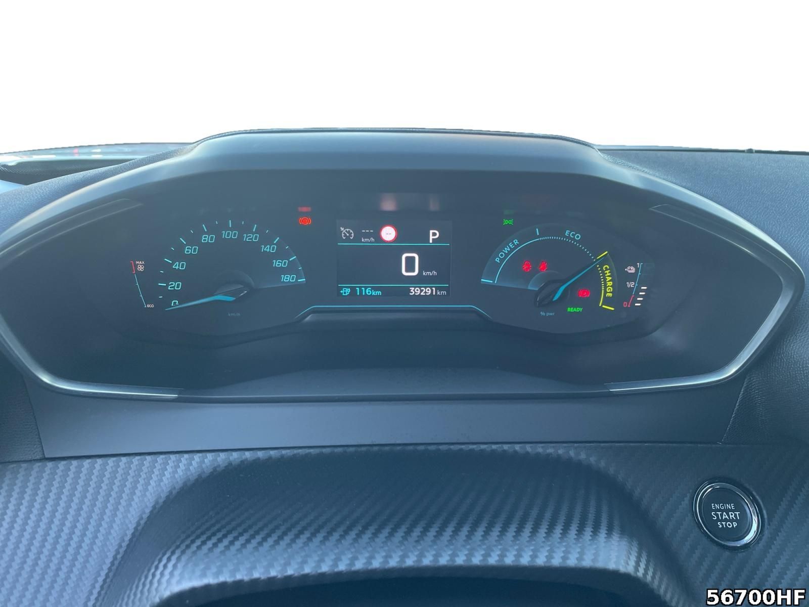 Fahrzeugabbildung Peugeot e-2008 Active*SITZHZG*PDC HI+CAM*CARPLAY*