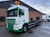 DAF XF 105.460 EURO 5 ZF 16 Manual NCH Kabelsysteem - DAF Xf 105