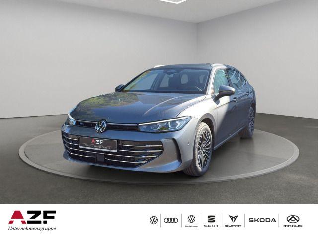 Volkswagen Passat Variant Elegance 2.0 TDI DSG LED+HUD+AHK