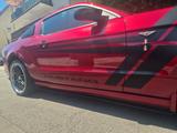 Ford Mustang (einzigartiges Design) - gebrauchte Ford Mustang aus dem Jahr 2014