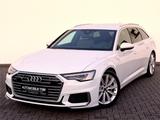 Audi A6 Avant 50 TFSI e quattro S line Sport Plus - Audi A6 mit Hybrid-Antrieb
