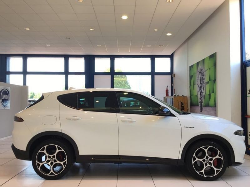 Other Alfa Romeo Tonale Tonale 1.3 280 CV PHEV AT6 Q4  imagem 2