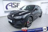 Ford Mustang Mach-E AWD  B&O-Sound #ACC #LED #360°...