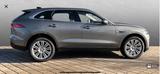 Jaguar F-Pace 30d AWD Portfolio Automatik Portfolio - Jaguar F-Pace: Portfolio