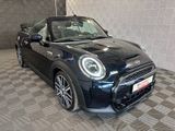 MINI COOPER S Cabrio*ACC-HEAD UP-APPLE-KLIMA-LED-18" - MINI MINI in Kassel