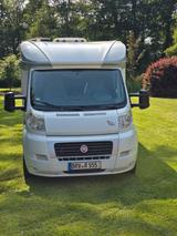 GiottiLine T 37 - Gepflegtes Wohnmobil wg. Zeitmangel - GiottiLine Teilintegrierter
