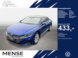Volkswagen Arteon 2.0 TDI DSG 4Motion R-Line CarPlay|AHK - gebrauchte VW Sportwagen