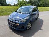 Hyundai blue Trend 1.HD*Vollausstattung*Sitzheizung*Klim - Hyundai i10 Gebrauchtwagen in Hamburg