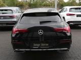 Mercedes-Benz CLA 250 e SB AMG MBUXNavi+ Kamera Public Chargin - Mercedes-Benz CLA 250 Shooting Brake aus 2022