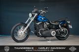 Harley-Davidson Dyna Wide Glide - HARLEY-DAVIDSON DYNA GLIDE