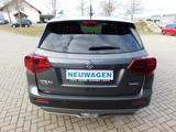 Suzuki Vitara 1.4 5D 6M/T 4x4 Comfort+ Hybrid Klima - Suzuki Vitara mit Benzin-Antrieb: Geländewagen, 1.6