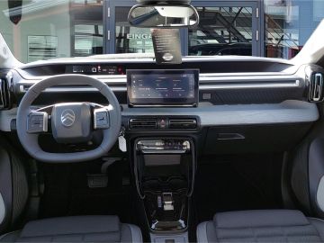 Citroën C3 Aircross Hybrid Max 145 NaviRFKWINTERPAKET