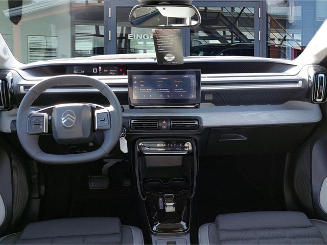 Citroën C3 Aircross Hybrid Max 145 NaviRFKWINTERPAKET