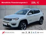 Jeep Compass 1.4 Multiair 4WD OPENING EDT XEN+NAV+AHK - Jeep mit Benzin-Antrieb: Allradantrieb, Geländewagen, Automatik