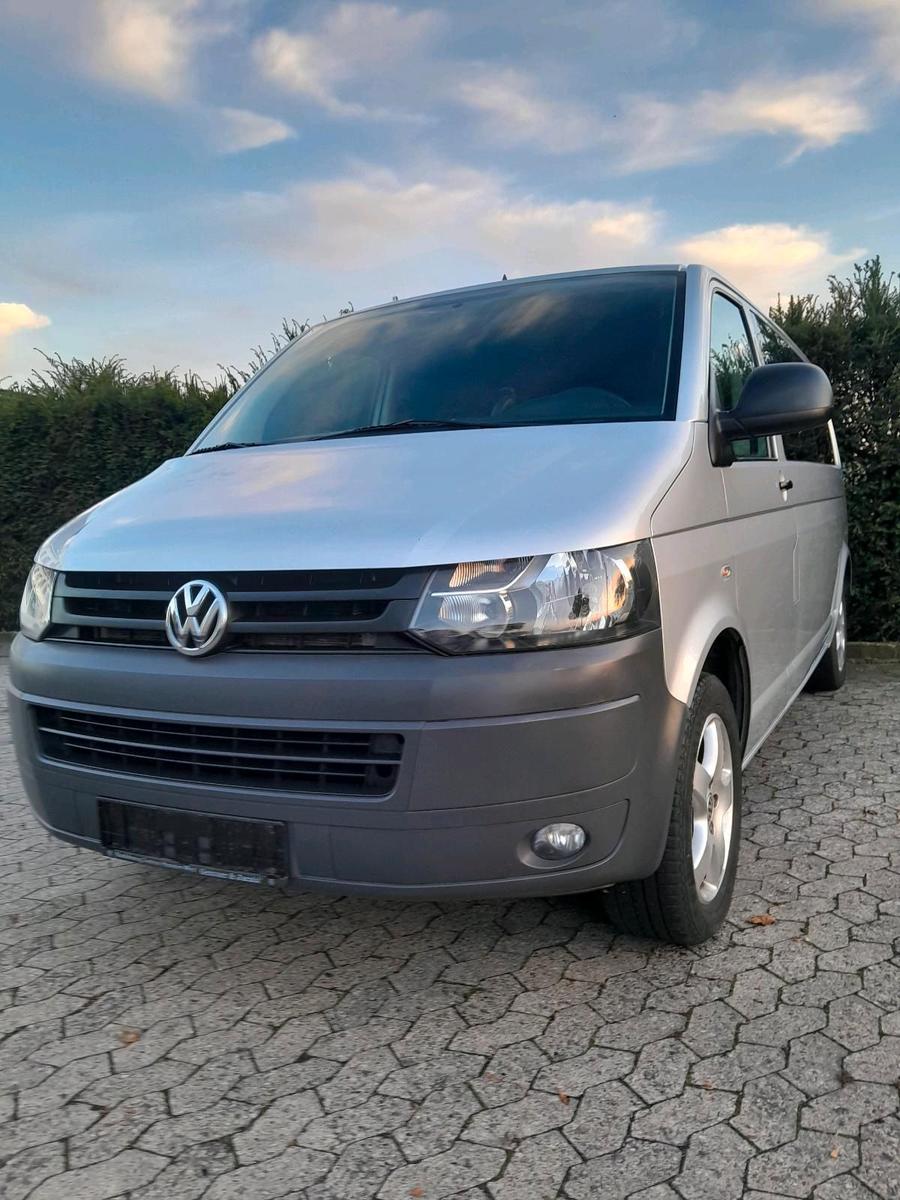 Volkswagen Andere
