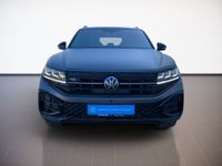 Volkswagen Touareg - Vorschau Bild 3