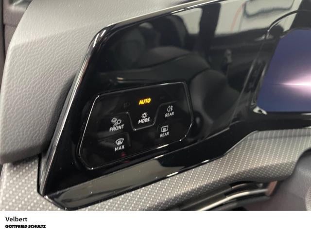 Volkswagen Golf Variant R-Line 2 0 l TSI OPF 140 kW (190 PS, миниатюра 11