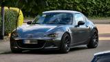 Mazda MX5 ND RF Ignition (Nr. 94/250) 1. H... - Mazda MX-5: Nd