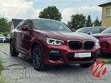 BMW X4 xDrive 30 d M Sport Navi HUD Kamera EU6d-T Pa - BMW: E30 M