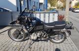 BMW R100GS PD classic - BMW 1995