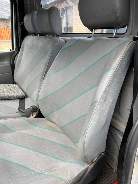 Volkswagen T4 Pritsche Saugdiesel techn. Top