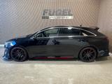 Kia ProCee'd 1.6 T-GDI DCT GT FUGEL SPORT - Kia pro cee'd / ProCeed Gebrauchtwagen
