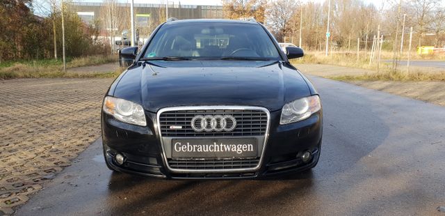 Audi A4 1.8 TURBO Avant S-Line