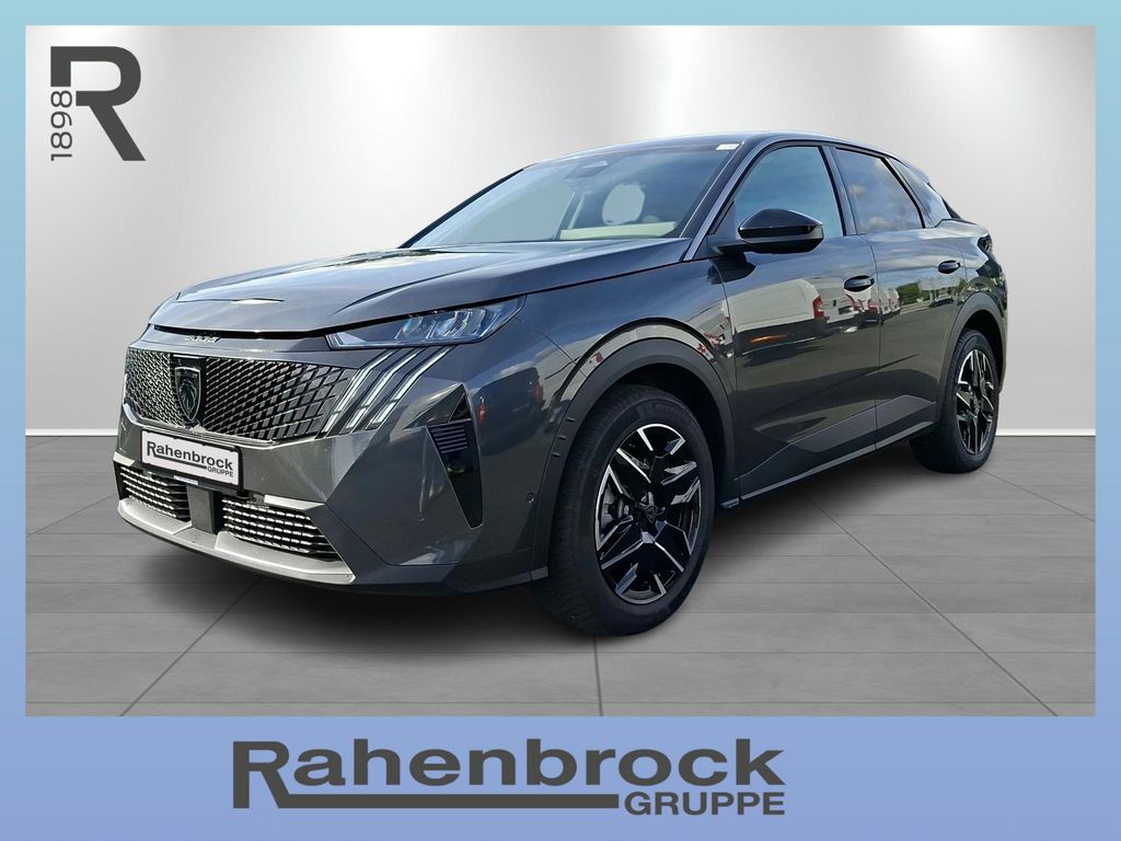 Image of Peugeot 3008