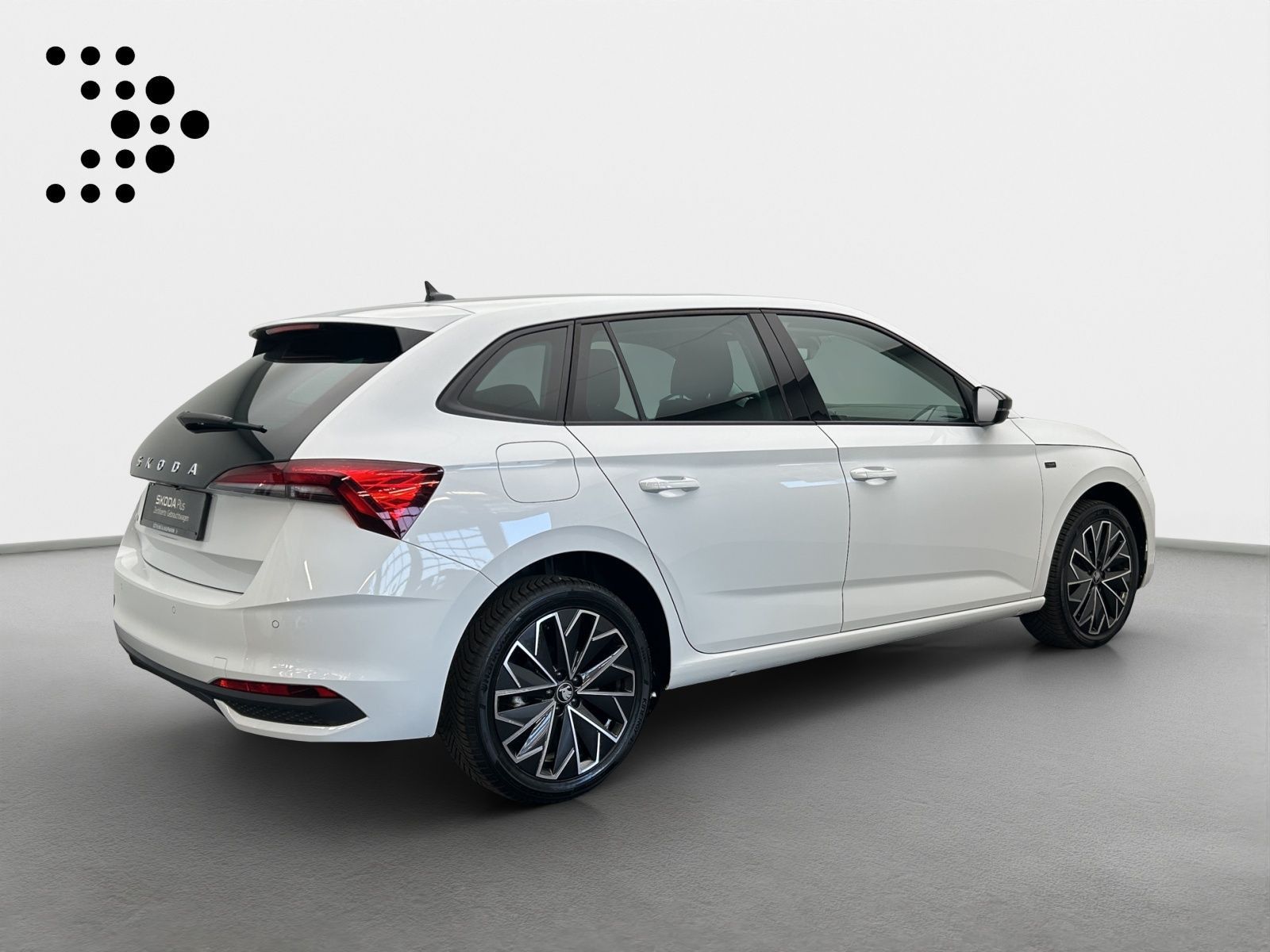 Skoda Scala - Bild 18
