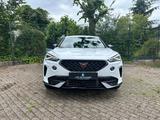 Cupra Formentor 2.0 TDI 4Drive LED*LANE*ACC*KAM*18" - Cupra Formentor Gebrauchtwagen in Hamburg