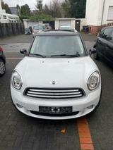 MINI Cooper Countryman  - MINI Cooper Countryman von privat