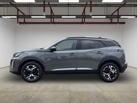 Peugeot 2008 - Vorschau Bild 8