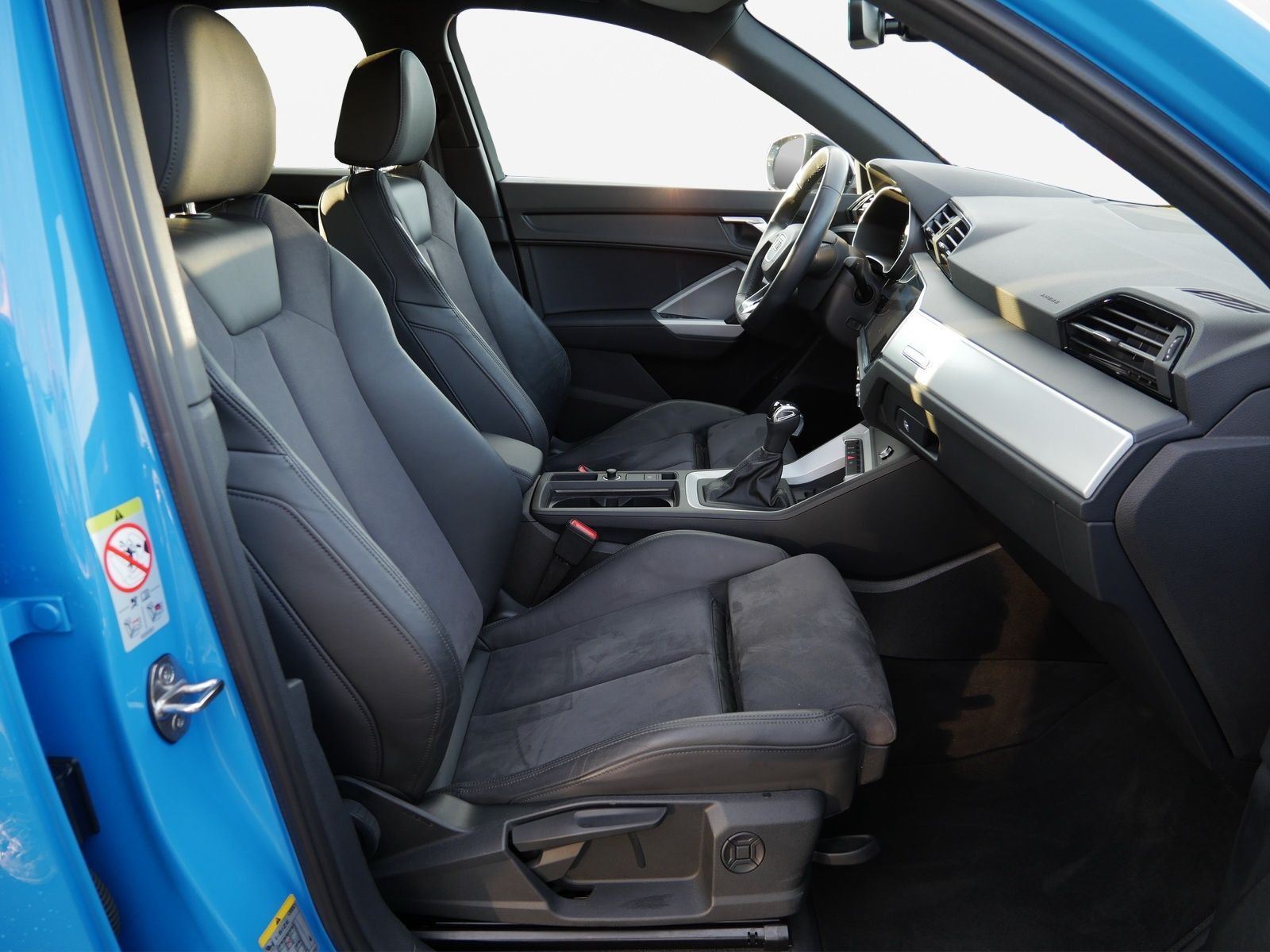 Audi Q3 - Bild 4