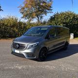 Mercedes-Benz Mercedes Benz V Klasse 300D Lang AMG 20zol... - Mercedes-Benz MB 100: D