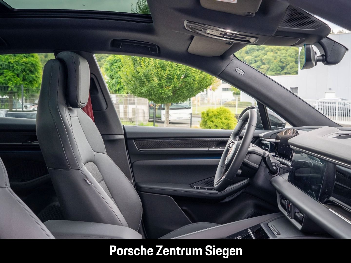 Porsche Macan - Bild 26