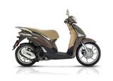 Piaggio LIBERTY 50 IGet HIGH-END-50er - ROLLER 50ER