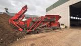 Terex 683 - Terex Radlader