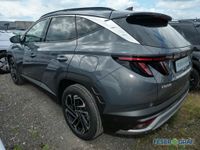 Hyundai TUCSON - Vorschau Bild 2