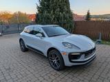 Porsche Macan S Chalk - gebrauchte Porsche Macan aus dem Jahr 2023
