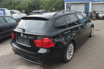 BMW 320 - 6
