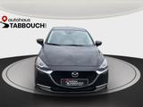 Mazda 2 HOMURA+NAVI+LED+KAMERA+BTH+ISOFIX+TEMP - Mazda 2 in Mannheim