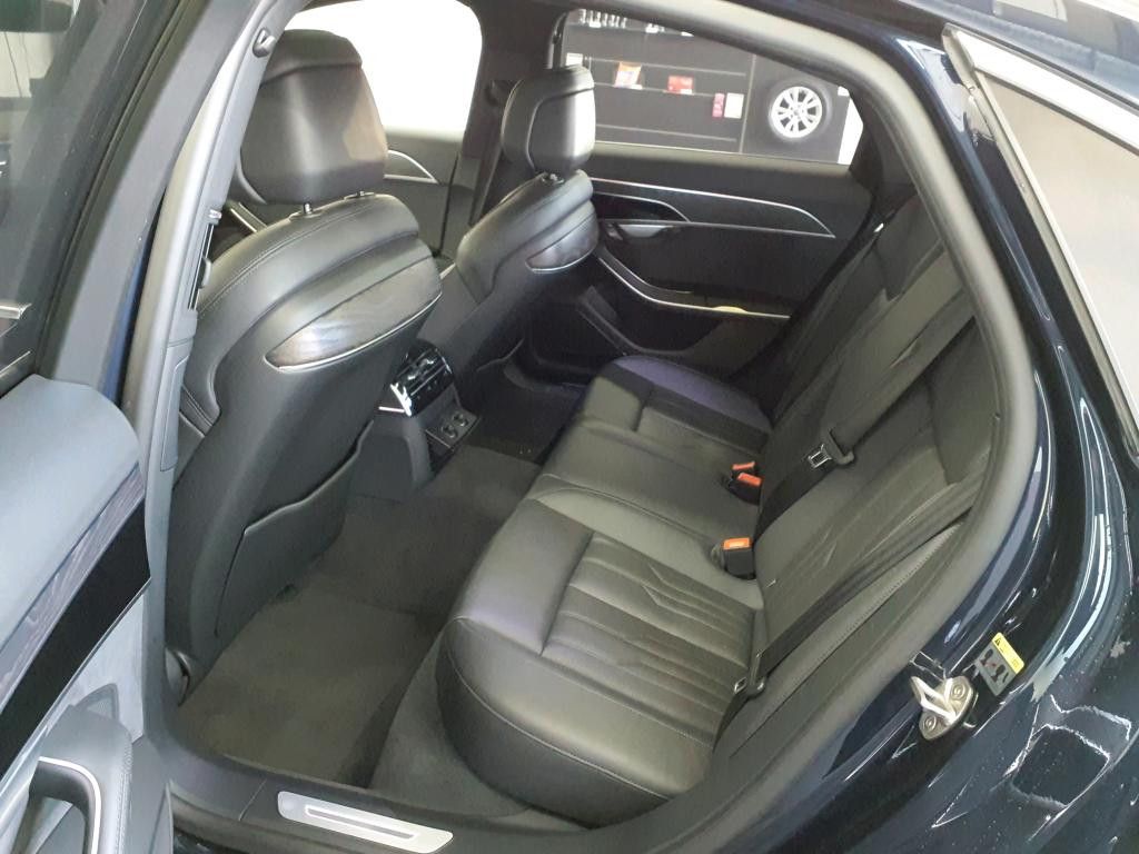 Audi A8 - Bild 7
